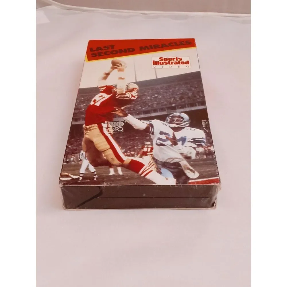 SPORTS ILLUSTRATED -
